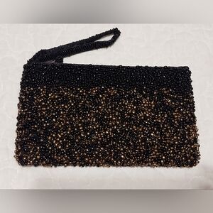 Beaded Bag